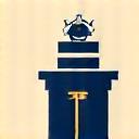 Inheritance Tax Icon