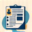 Personal Tax Icon
