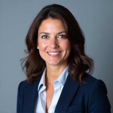 Headshot of Eleanor Vance, Managing Partner